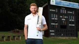 England vs India: Too early to think of a whitewash, India aren't vulnerable: Jonny Bairstow
